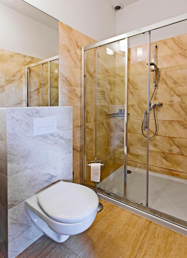 Olkuska 107 A Bed & Breakfast Gdynia Exterior foto