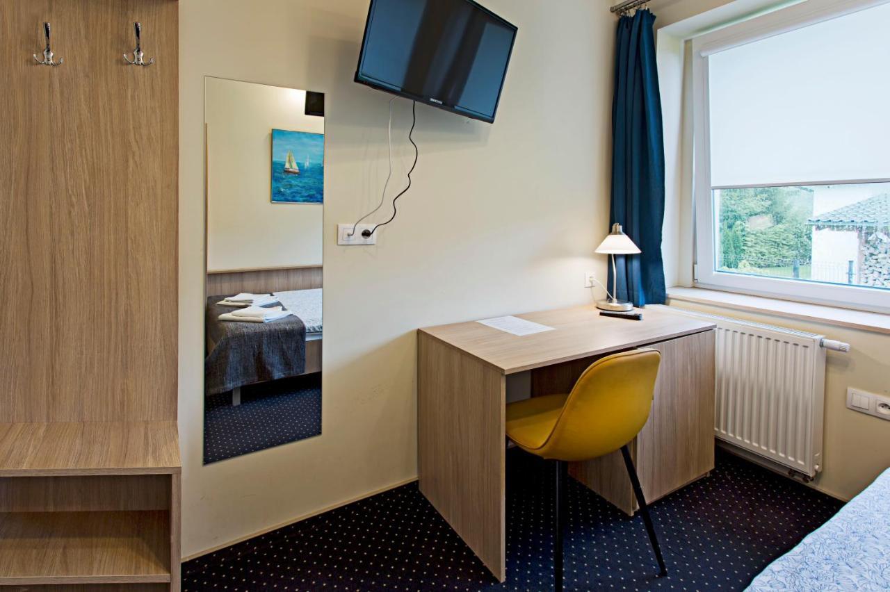 Olkuska 107 A Bed & Breakfast Gdynia Exterior foto