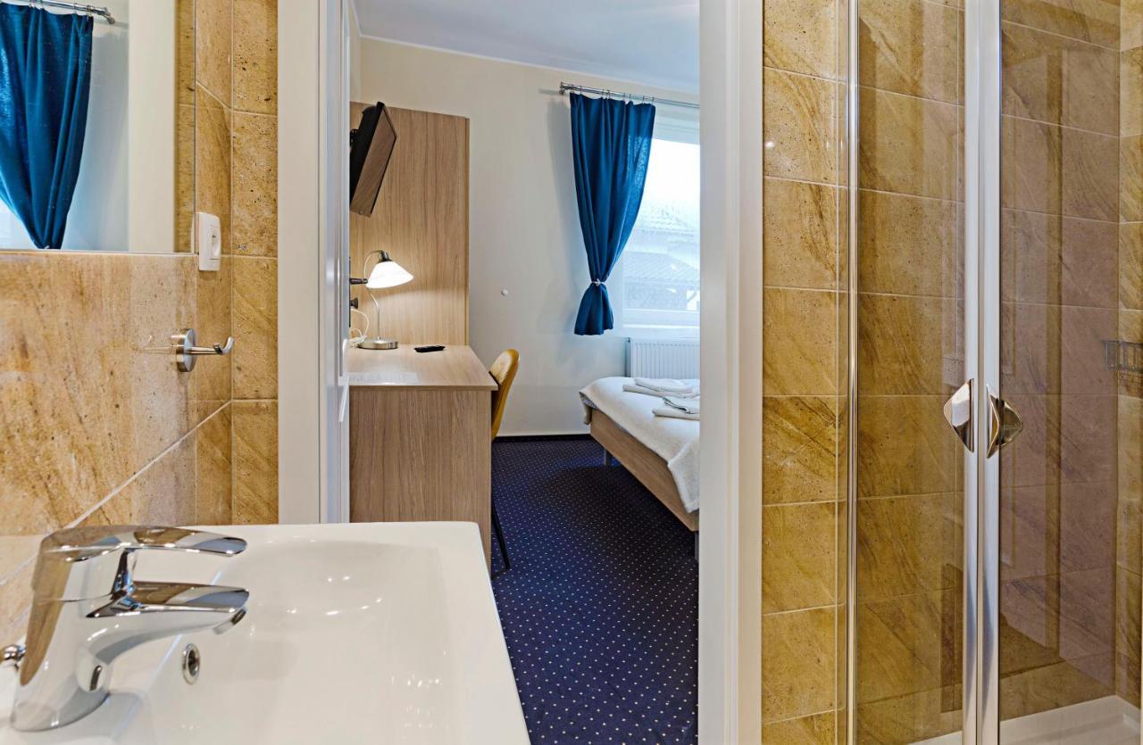 Olkuska 107 A Bed & Breakfast Gdynia Exterior foto