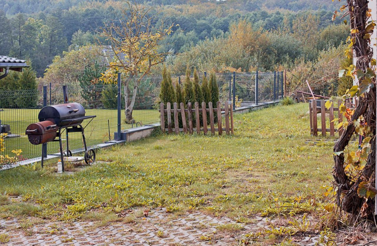 Olkuska 107 A Bed & Breakfast Gdynia Exterior foto