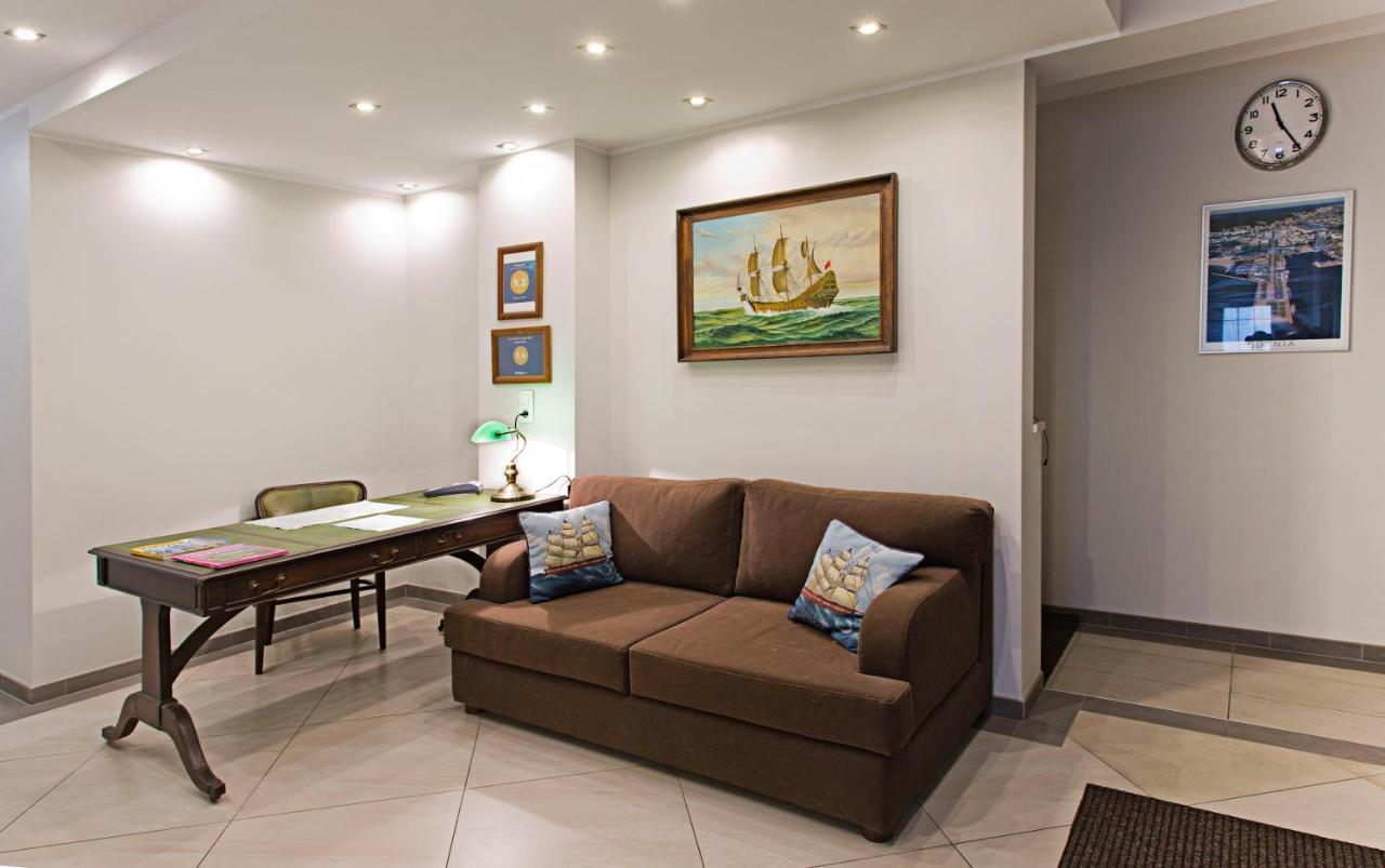 Olkuska 107 A Bed & Breakfast Gdynia Exterior foto